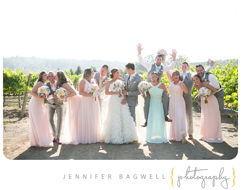 Jennifer Bagwell Photography | Northern California Wedding photographer ...