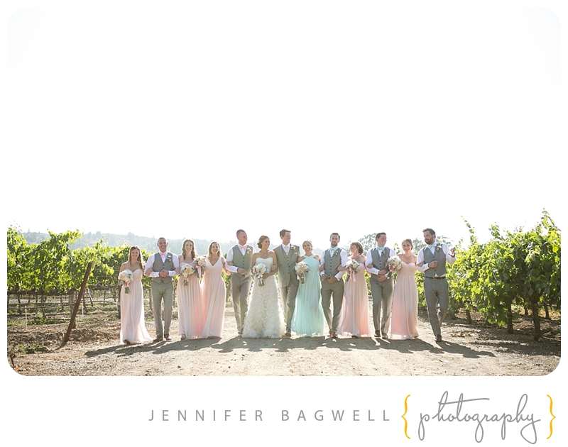 Jennifer Bagwell Photography | Northern California Wedding photographer ...