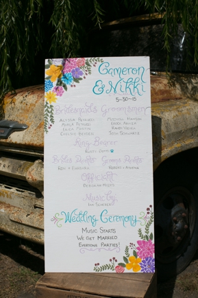 sunflowers, country wedding, petaluma wedding, barn wedding